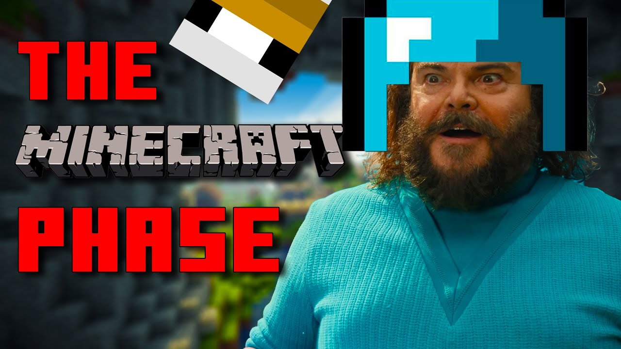 What Is The 2 Week Minecraft Phase