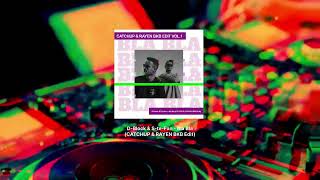 Download Lagu D-Block \u0026 S-te-Fan - Bla Bla (CATCHUP \u0026 RAYEN BKB Edit) MP3