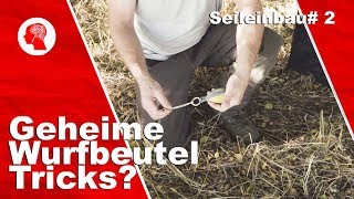 Geheime Wurfbeutel Tricks? Wer Kennt Sie Schon?