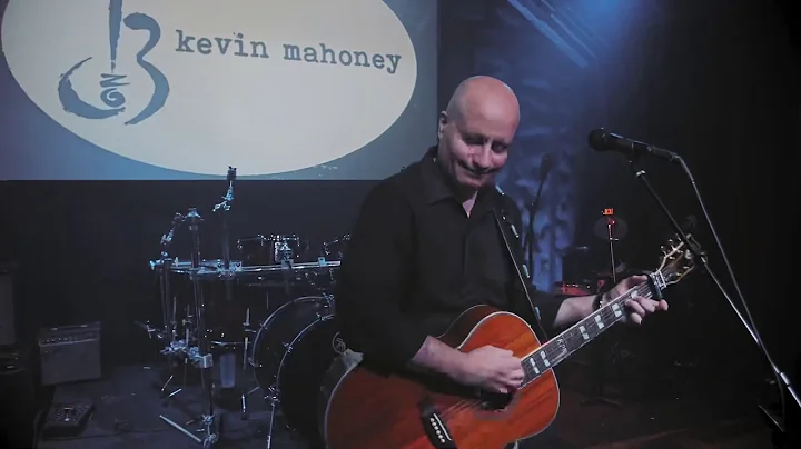 Kevin Mahoney - ProMotion LIVE! Session