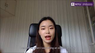 Details Yalan‘s video for MSFE Program Update