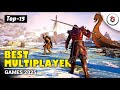 Top 15 Best Multiplayer Games for Android &amp; iOS | Top 10 New Multiplayer Games of 2025