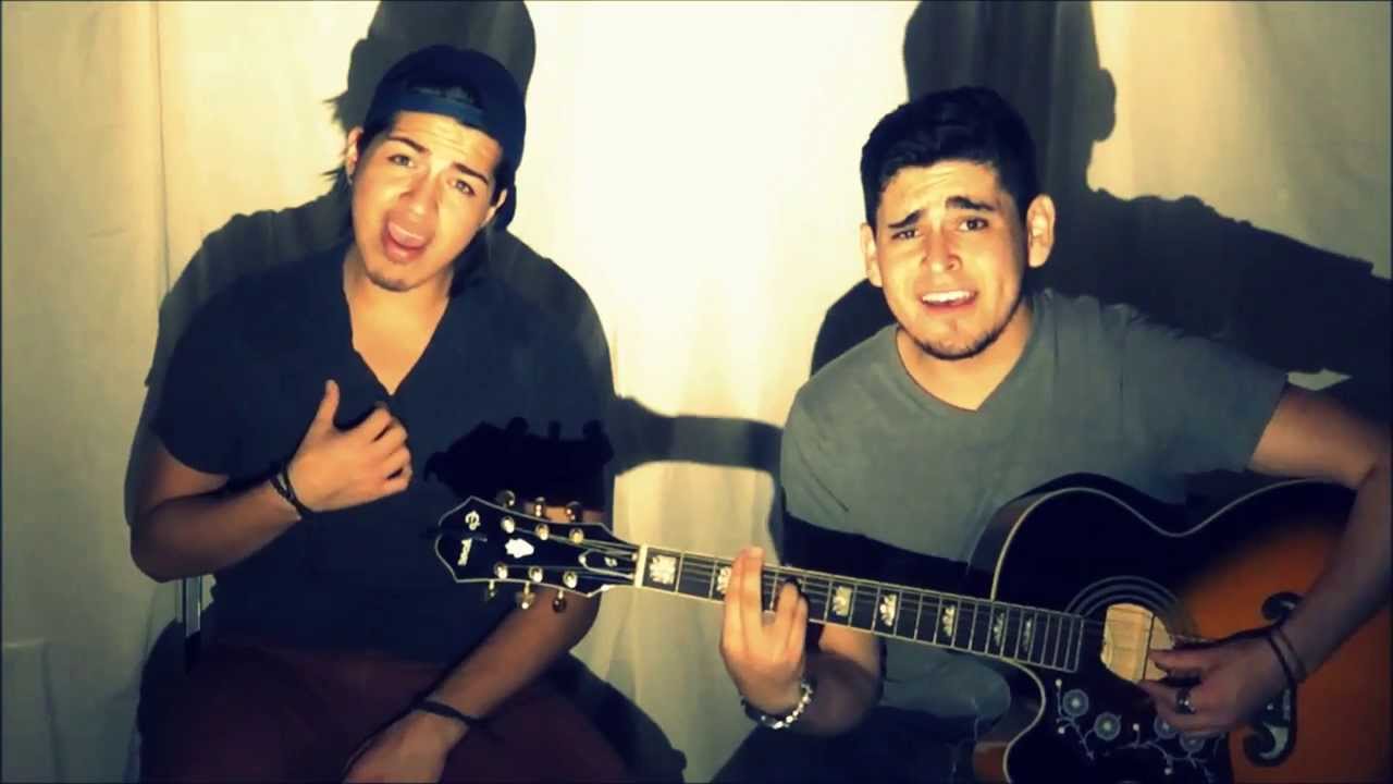 Cada Que - Belanova (Ektor & Calef Cover)