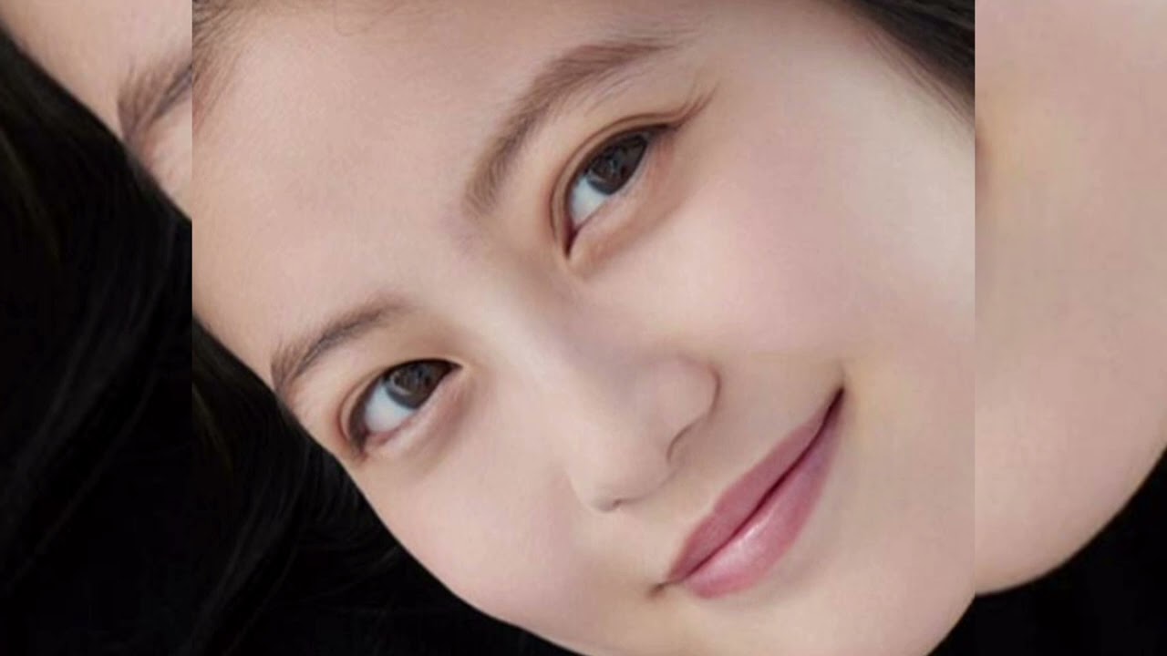 美しい今田美桜