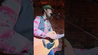Closing Time by Semisonic Covered by Ben Aaron