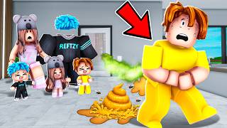 Bean Keeps POOPING, He’s Very SICK..(Brookhaven)