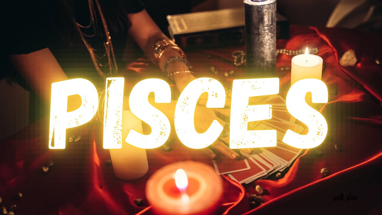 PISCES 🏃THEY ARE COMING FOR YOUR A** PISCES!! ‍🔥🤣 SEPTEMBER 2025 TAROT LOVE READING