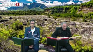 Gönülden Ezgi̇ler Mendilim İşle Yolla