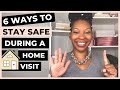 6 Ways to Stay Safe As a Social Worker During Home Visits