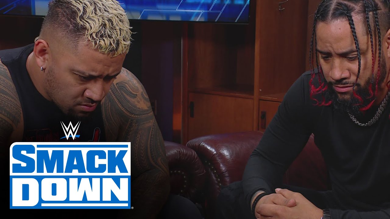 Resultados WWE SmackDown (Febrero 24, 2023)