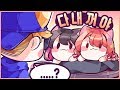 이 자리를 절대 지켜!(⸝⸝›_‹⸝⸝)