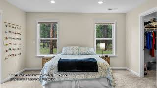 14431 Crossroads Loop, Sisters, OR 97759 | Just Listed Homes in Sisters Oregon