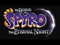 04  this broken soul  the legend of spyro the eternal nights ost