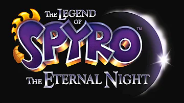 04 - This Broken Soul - The Legend Of Spyro The Eternal Nights OST