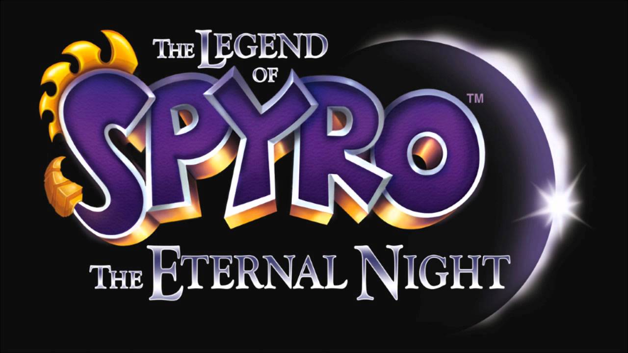 Download 04 - This Broken Soul - The Legend Of Spyro The Eternal Nights OST