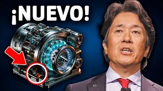 Movimiento Millonario de MAZDA que DESTRUIRÁ los Vehículos Electricos!