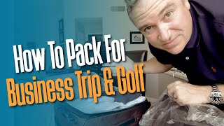 Have Clubs — Must Travel (how to protect your clubs)