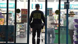 CHP Raid: Over $500K in Stolen Goods Recovered in the Inland Empire