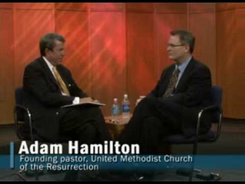 Adam Hamilton: What's Christian about Christian leadership?