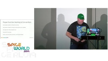 From Scripting to Toolmaking- Taking the Next Step with Powershell