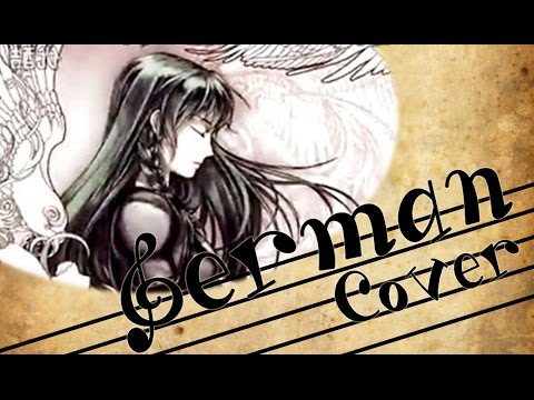 ~✿✿~ 『Der Wind, der die Freiheit besingt - 自由を謳う風』 feat. Cho - German Fancover