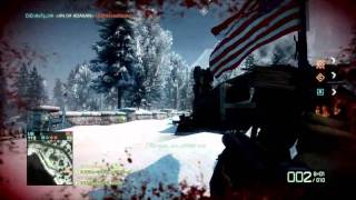 AverTV Test In Bad Company 2