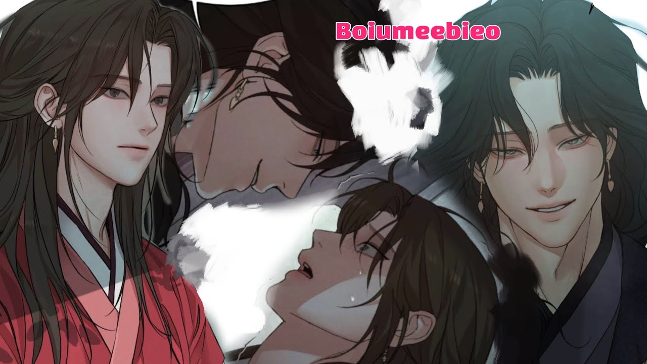 REVIEW TRUYỆN | THÍCH CÔ CHỊ NHƯNG LẠI VỚ PHẢI CẬU EM |Boiumeebieo