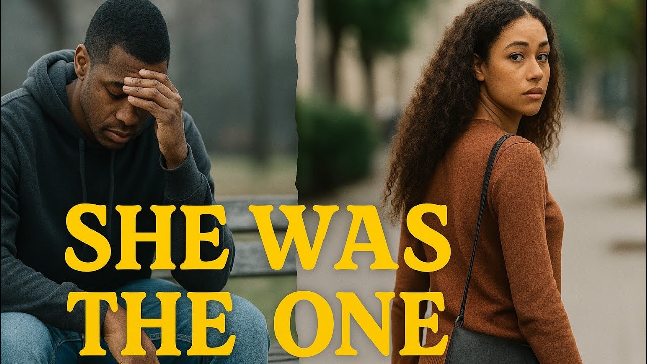 He Fumbled A Good Woman