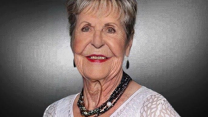 À 82 Ans, Joyce Meyer Admet ENFIN Ce Que Nous Soupçonnions Tous - YouTube