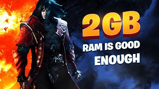 TOP 10 Low End Games for 2GB RAM PCs (Intel HD Graphics)