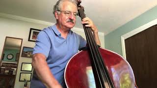 Essential Elements Double Bass Bk 3 #75 p. 12