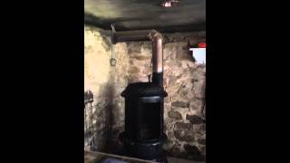 The Pheasant Lounge