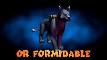 Torchlight II - Papillon Pet Reveal Trailer