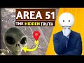 Kya hai AREA 51 ka raaj ? 