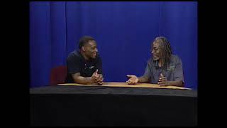 Pride In Providence - Xavier Brooks