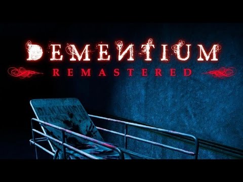 Video: Dementium-serien Får Remade På 3DS