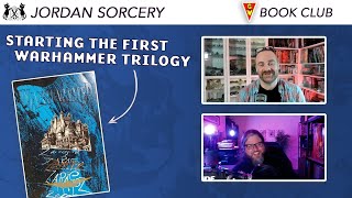 ZARAGOZ: Warhammer Fantasy’s First Trilogy | GW Book Club 03