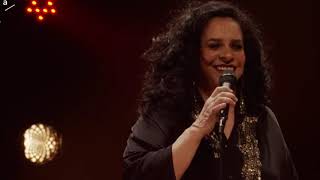 Gal Costa - Mil Perdões (Live Teatro Bradesco)