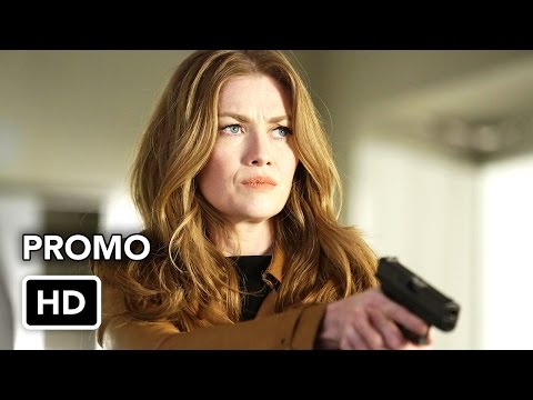 The Catch 2x02 Promo "The Hammer" (HD) This Season On