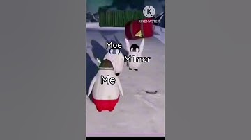 Very normal interaction between friends: