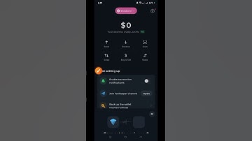 Coub Airdrop wallet connect