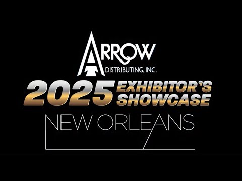 2025 Arrow Exhibitor's Showcase Announcement