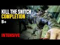 Outlast Trials Police Station B+ Run