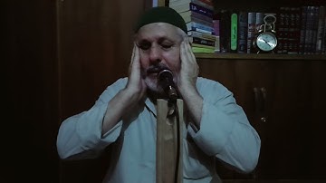 القارئ اياد خضير السامرائي... من سورة النمل