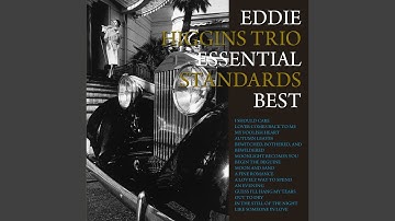 Thumbnail of I Should Care