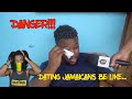 The dangers of dating Jamaicans