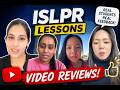 ISLPR Lessons Review | Australian Teacher Registration| Real Student Feedback (IELTS Manzil)