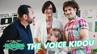 The Voice Kidou - Palmashow