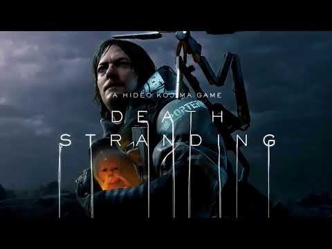 Death Stranding OST