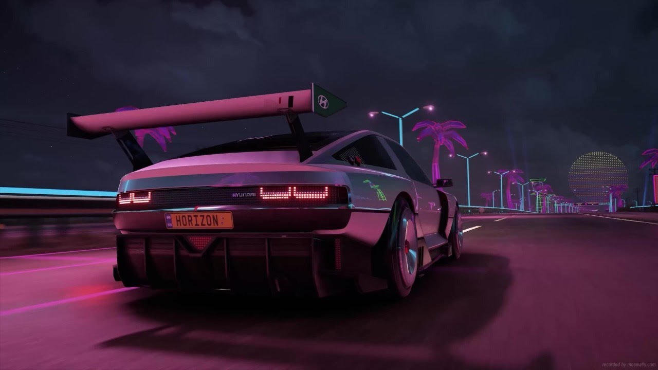 Apex of the World | Game: Forza Horizon 5 |  Music 🎧